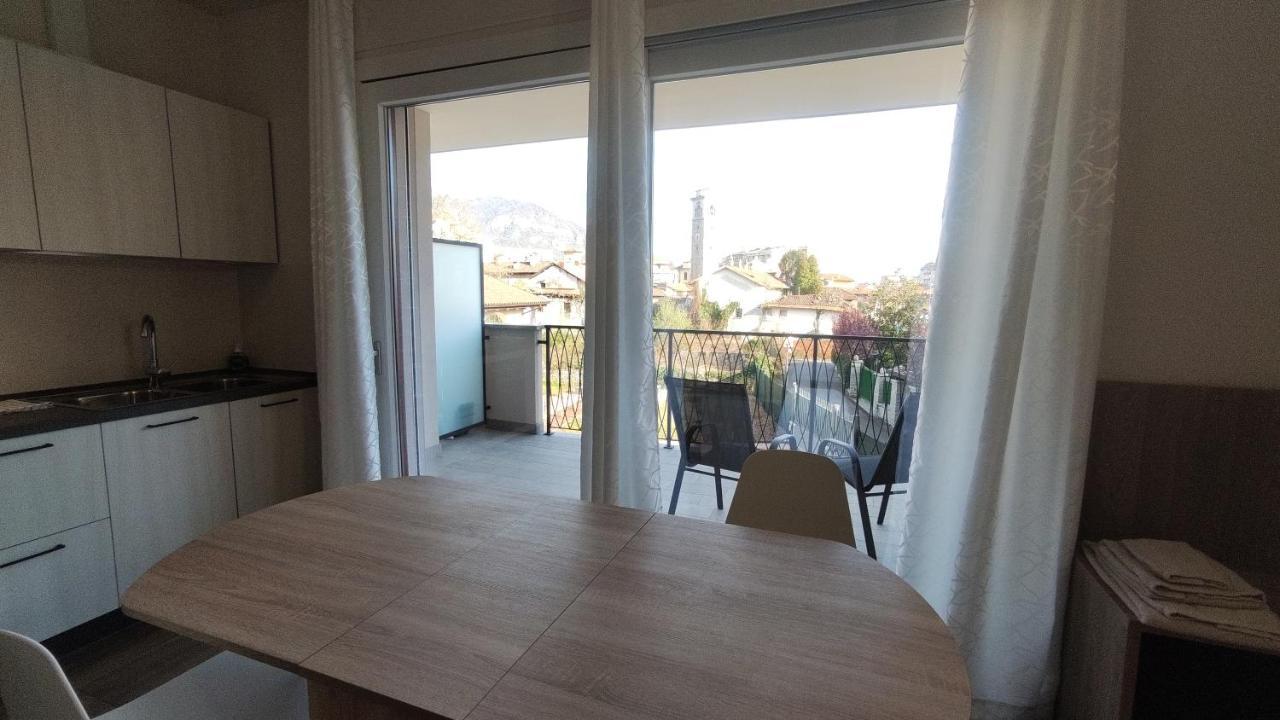 Appartamenti Del Borgo Borgosesia Pokoj fotografie