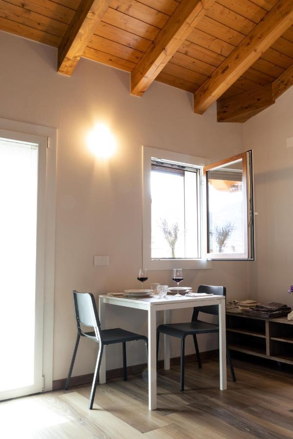 Appartamenti Del Borgo Borgosesia Exteriér fotografie