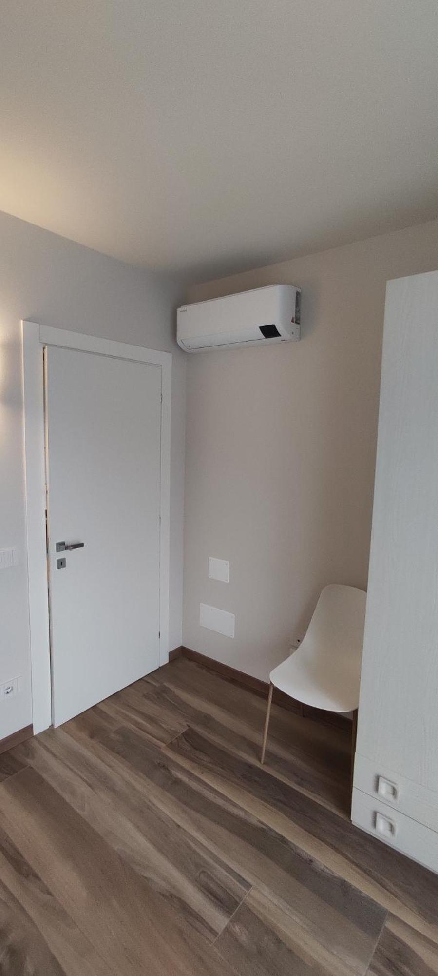Appartamenti Del Borgo Borgosesia Pokoj fotografie